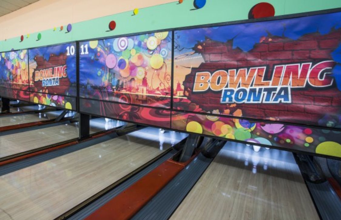 Bowling Ronta Cesena Bowling Ronta Cesena