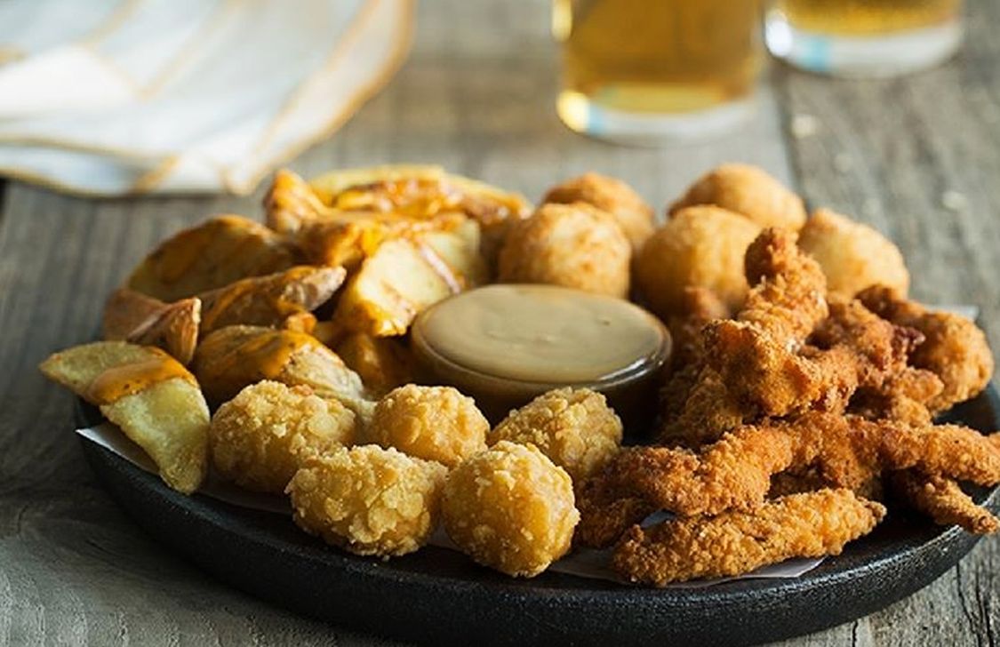 100 Montaditos - Mix 100 Montaditos - Mix
