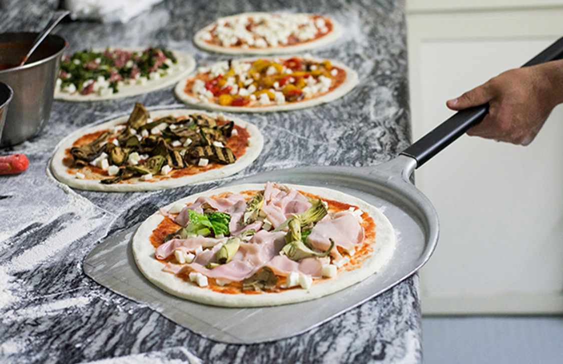 Hello Pizza - Pizza Hello Pizza - Pizza