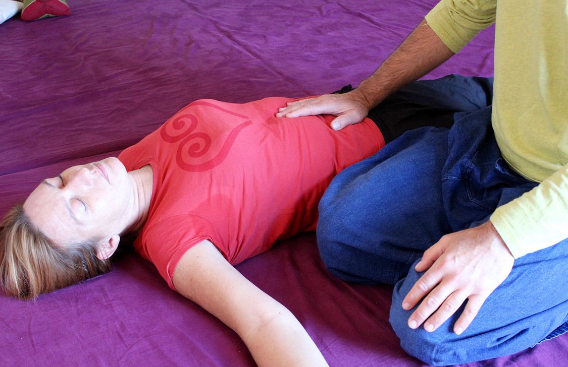 Centro Shiatsu Hara - Trattamento Centro Shiatsu Hara - Trattamento