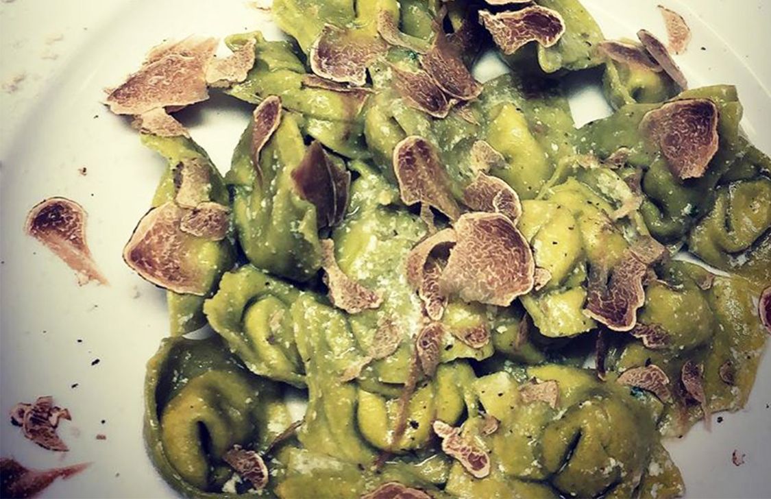 ristorante il galeone - tortellini ristorante il galeone - tortellini