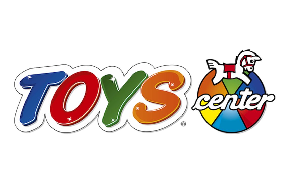 Toys Center - Logo Toys Center - Logo