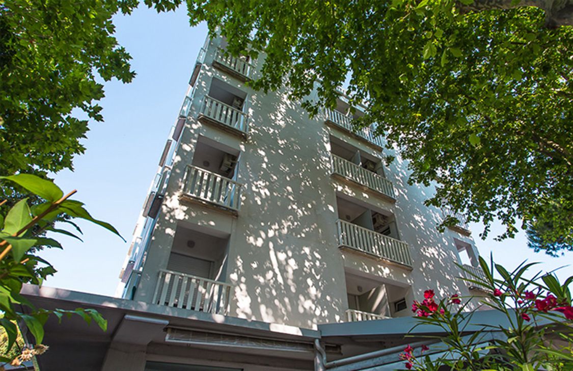Hotel Gianlore*** - Esterno Hotel Gianlore*** - Esterno