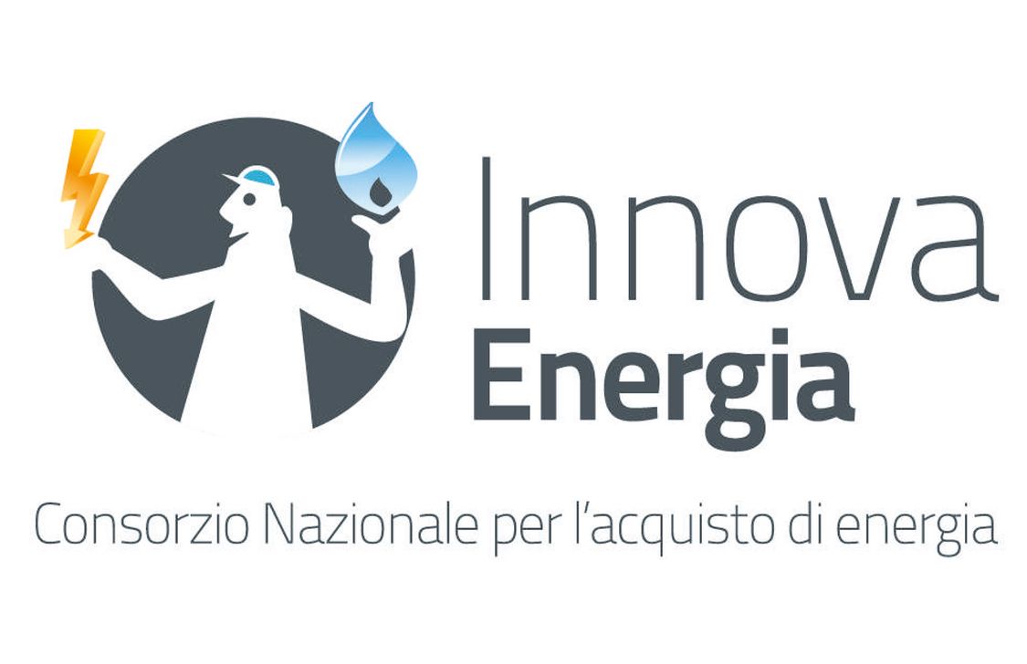 Innova Energia - Logo Innova Energia - Logo