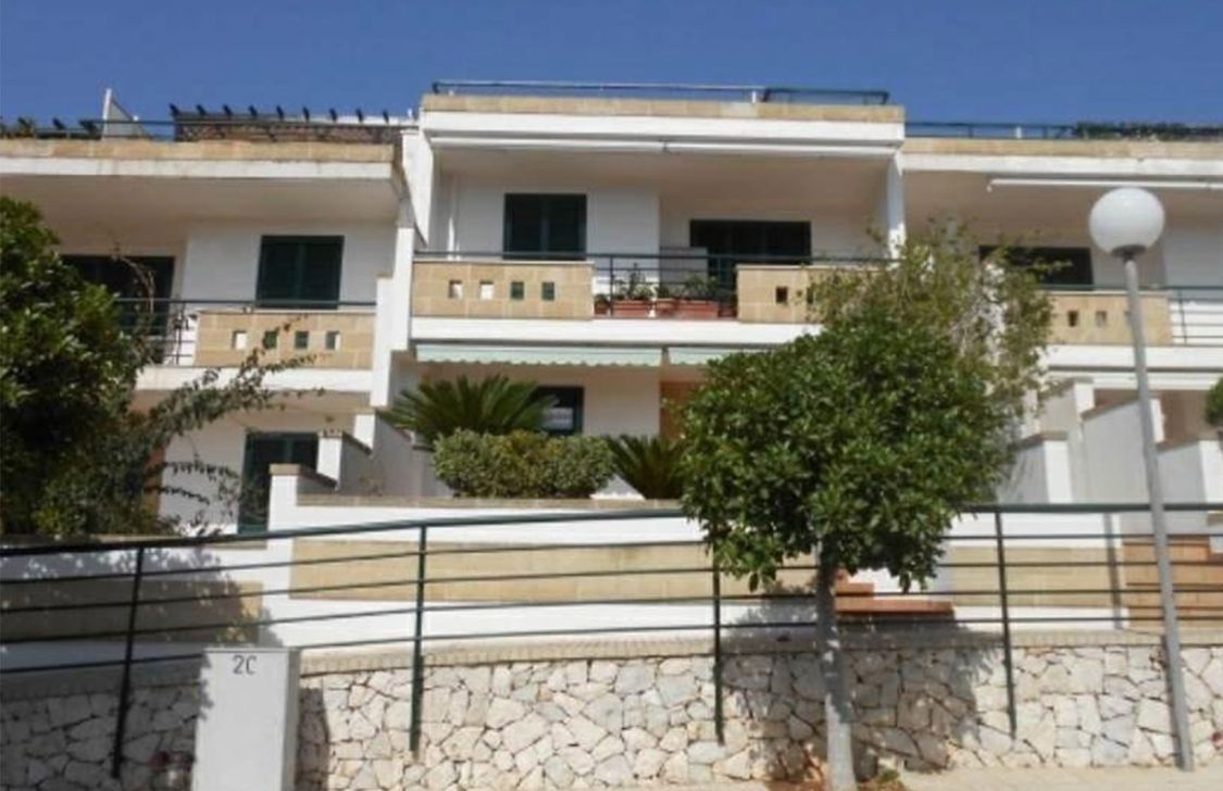 Residence Costa Degli Ulivi - Esterno Residence Costa Degli Ulivi - Esterno