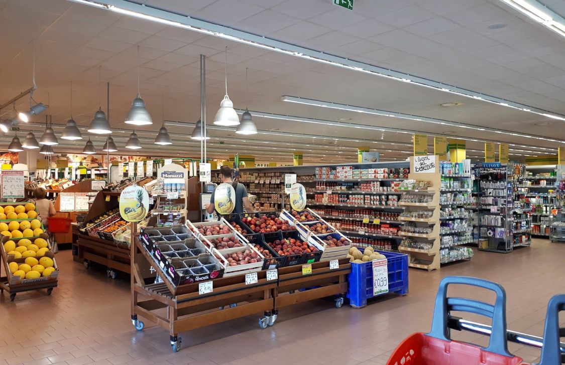 Gross Market A&O 2 Gross Market A&O 2