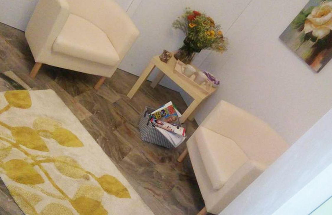 Estetica Essenziali - Centro