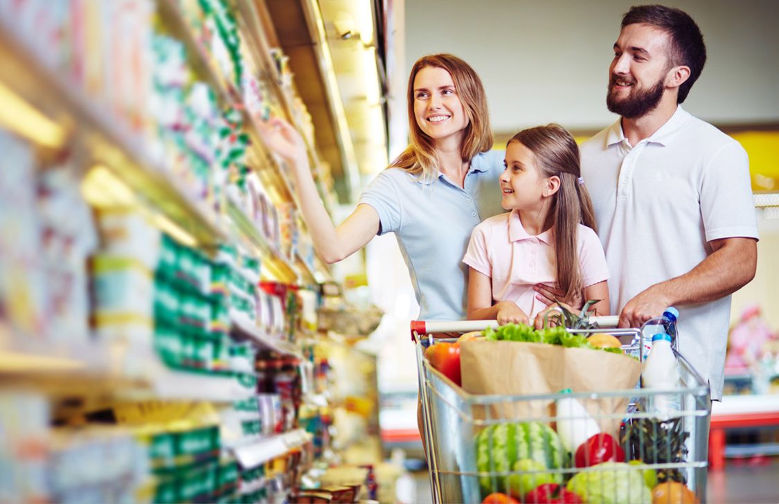 Cofra Conad Superstore Bagnacavallo - Negozio Cofra Conad Superstore Bagnacavallo - Negozio