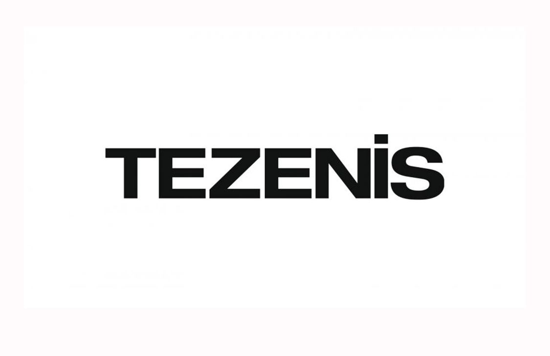 Tezenis - Logo Tezenis - Logo
