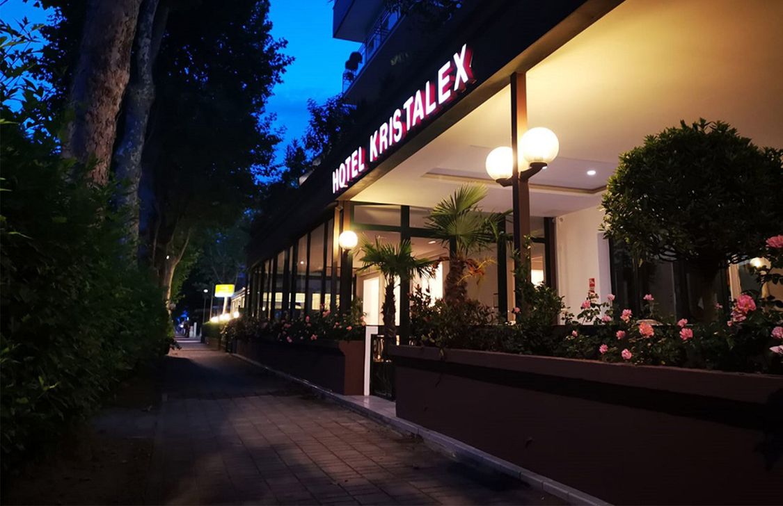 Hotel Kristalex - Hotel Hotel Kristalex - Hotel