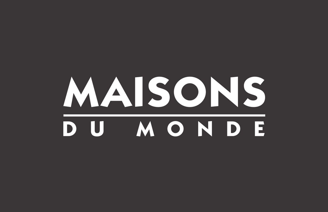 Maisons Du Monde - Logo Maisons Du Monde - Logo