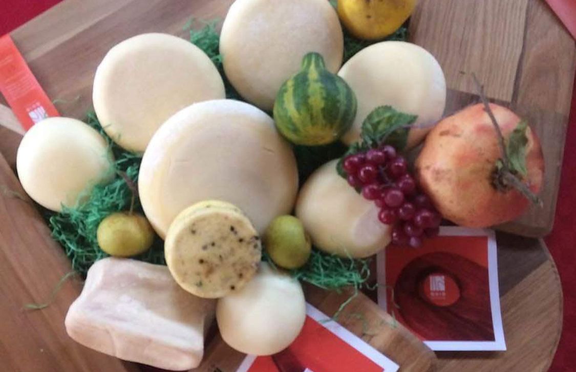 Il Pastorello - Formaggi Il Pastorello - Formaggi