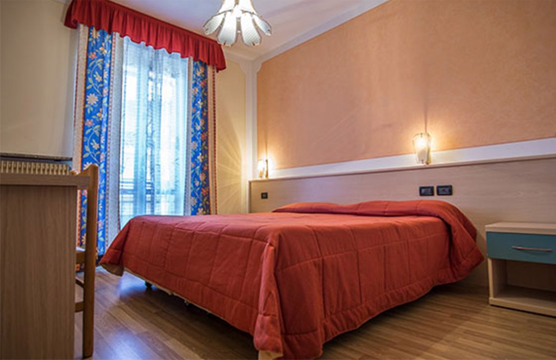 Hotel Posta - Camera Hotel Posta - Camera