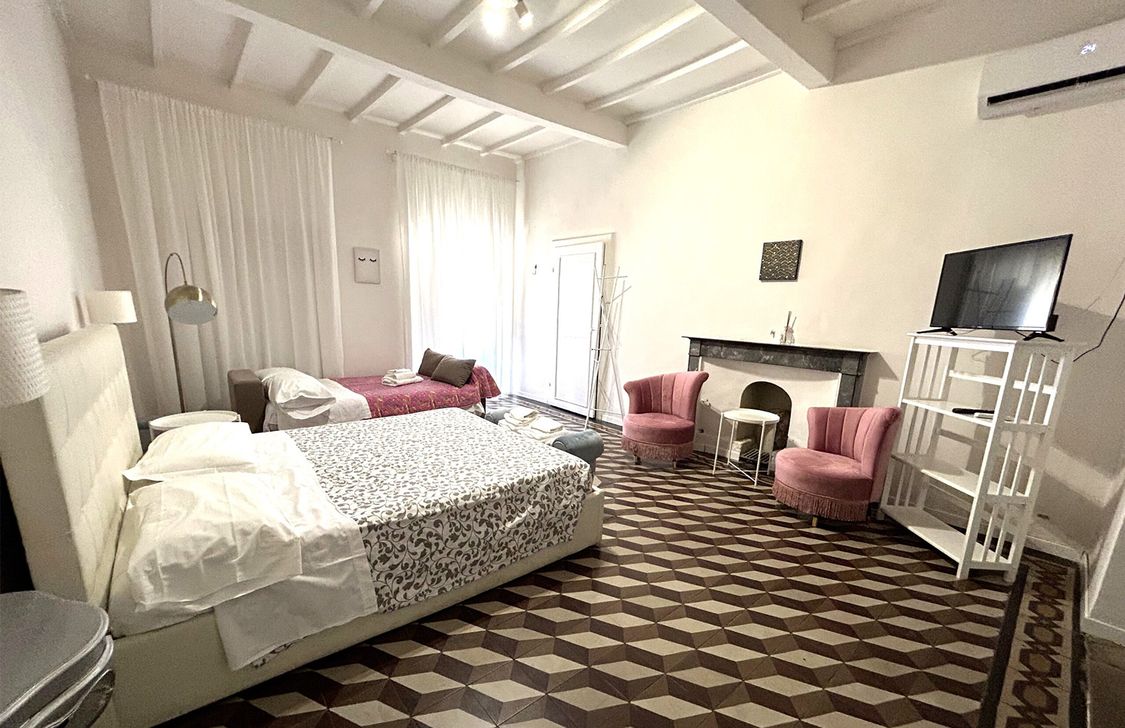 Allegra Toscana - Struttura Allegra Toscana - Struttura