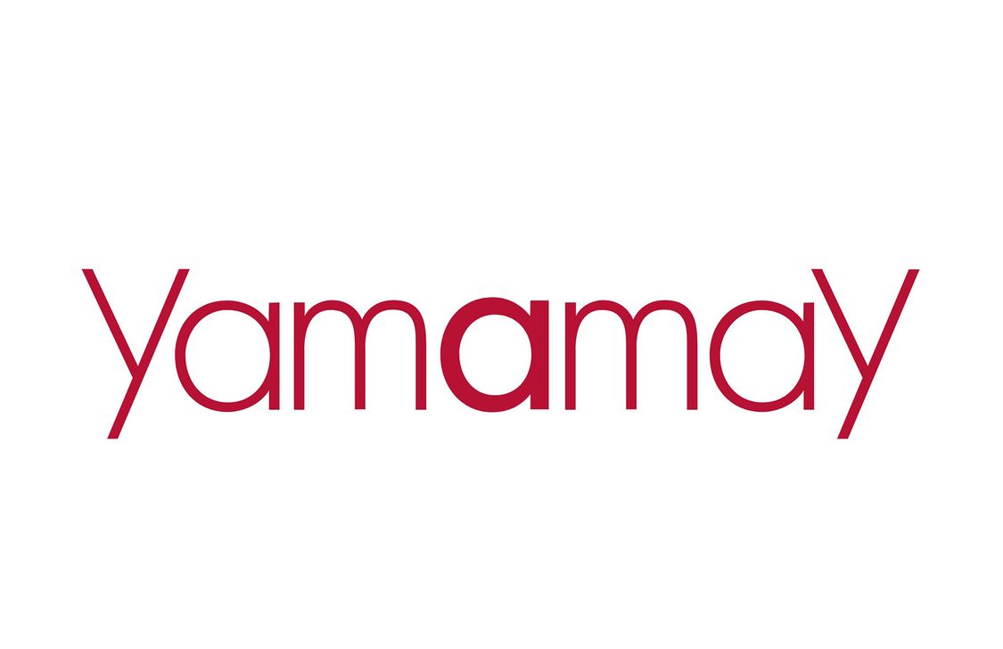 Yamamay - Logo Yamamay - Logo