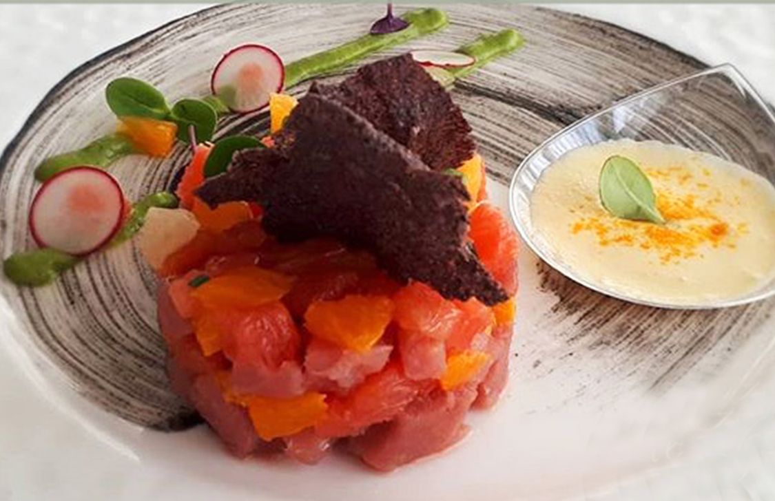 Ristorante al 26 - Pesce Ristorante al 26 - Pesce