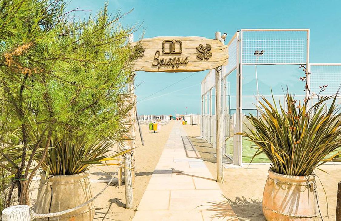 Hookipa - Ingresso Hookipa - Ingresso