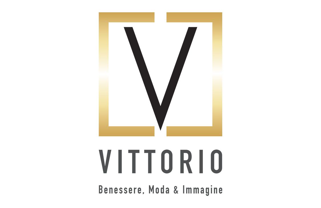 Vittorio Estetica e Benessere - Logo Vittorio Estetica e Benessere - Logo