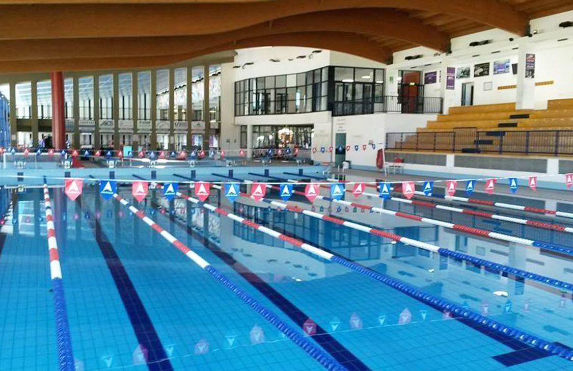 Piscina Comunale Forlì - Piscina Piscina Comunale Forlì - Piscina