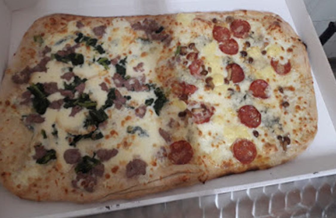 Pizza Loca - Pizza Pizza Loca - Pizza