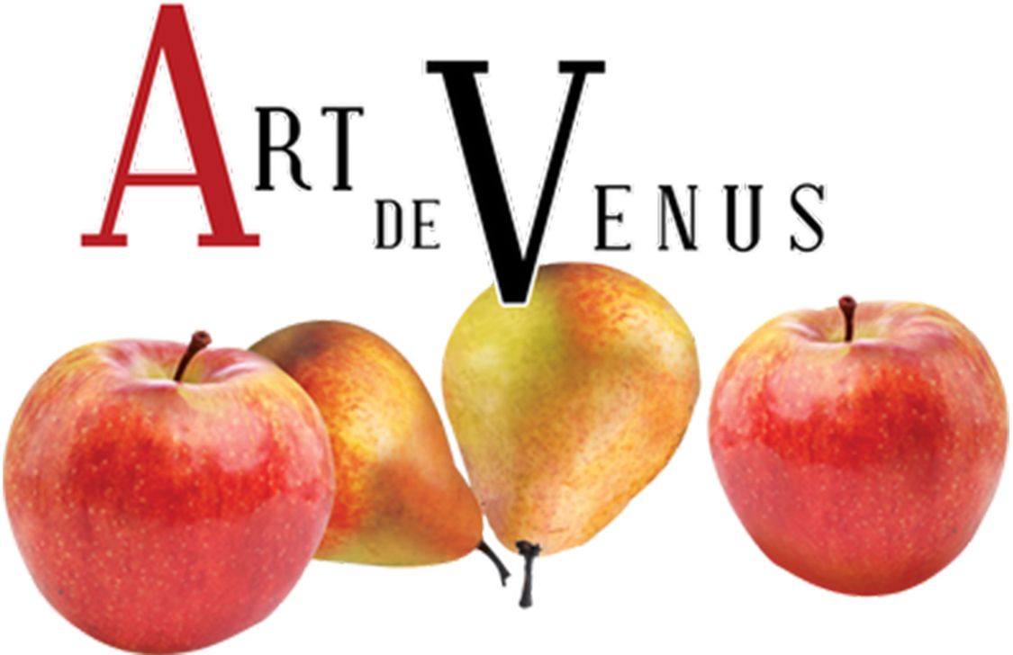 Art De Venus - Logo Art De Venus - Logo