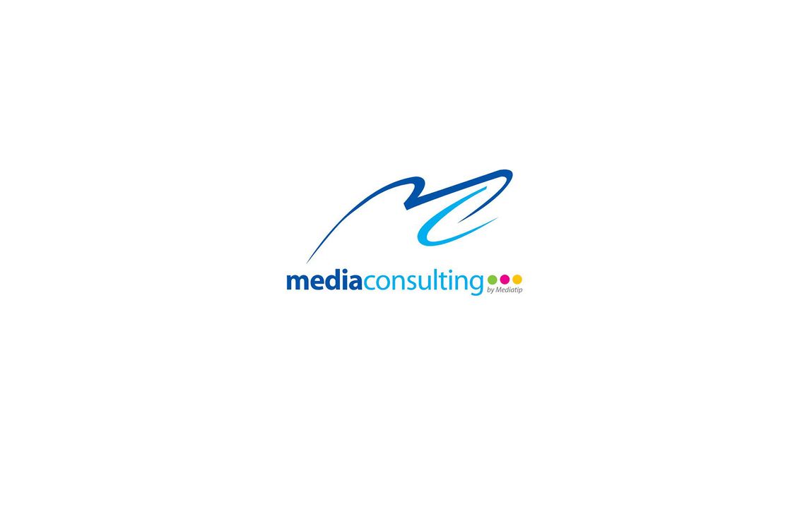 Media Consulting - Logo Media Consulting - Logo