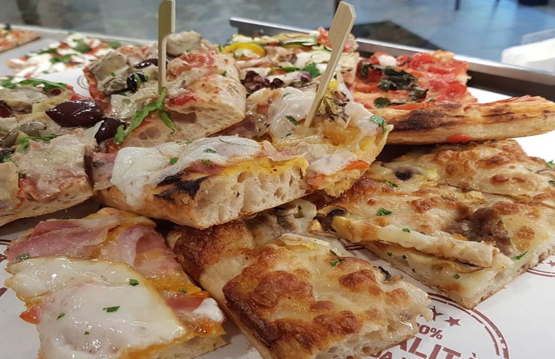 Pizzeria da Neo - Pizza Pizzeria da Neo - Pizza