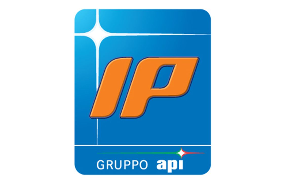 IP - Logo IP - Logo