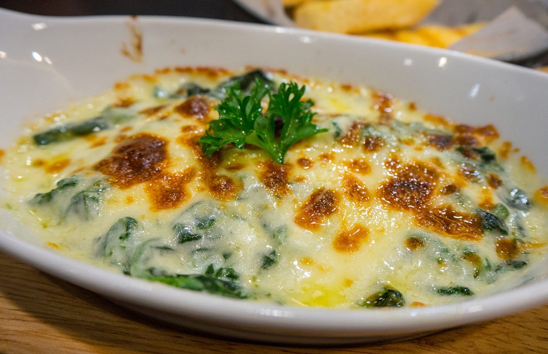 Il Giardino dei Sapori - Lasagne