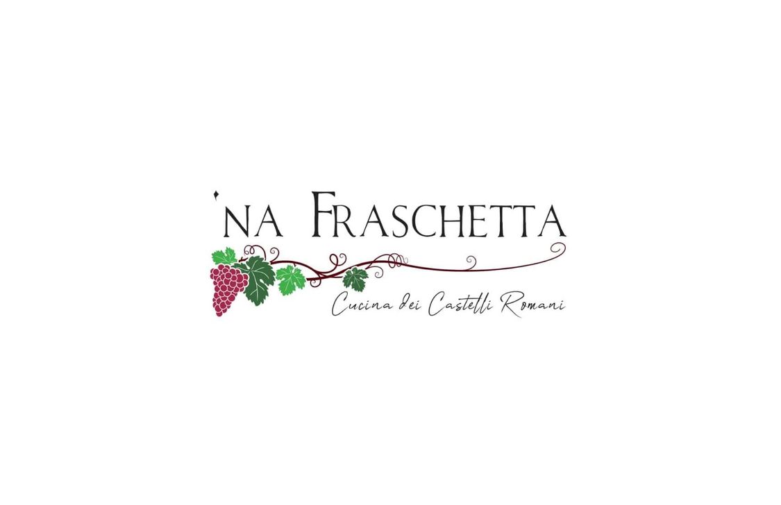Na Fraschetta - Logo Na Fraschetta - Logo