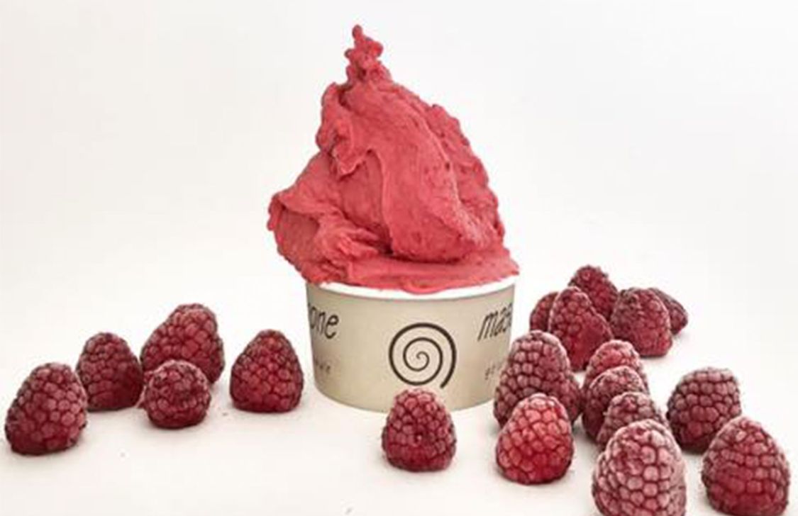 Gelateria Mascarpone - Coppetta Gelateria Mascarpone - Coppetta