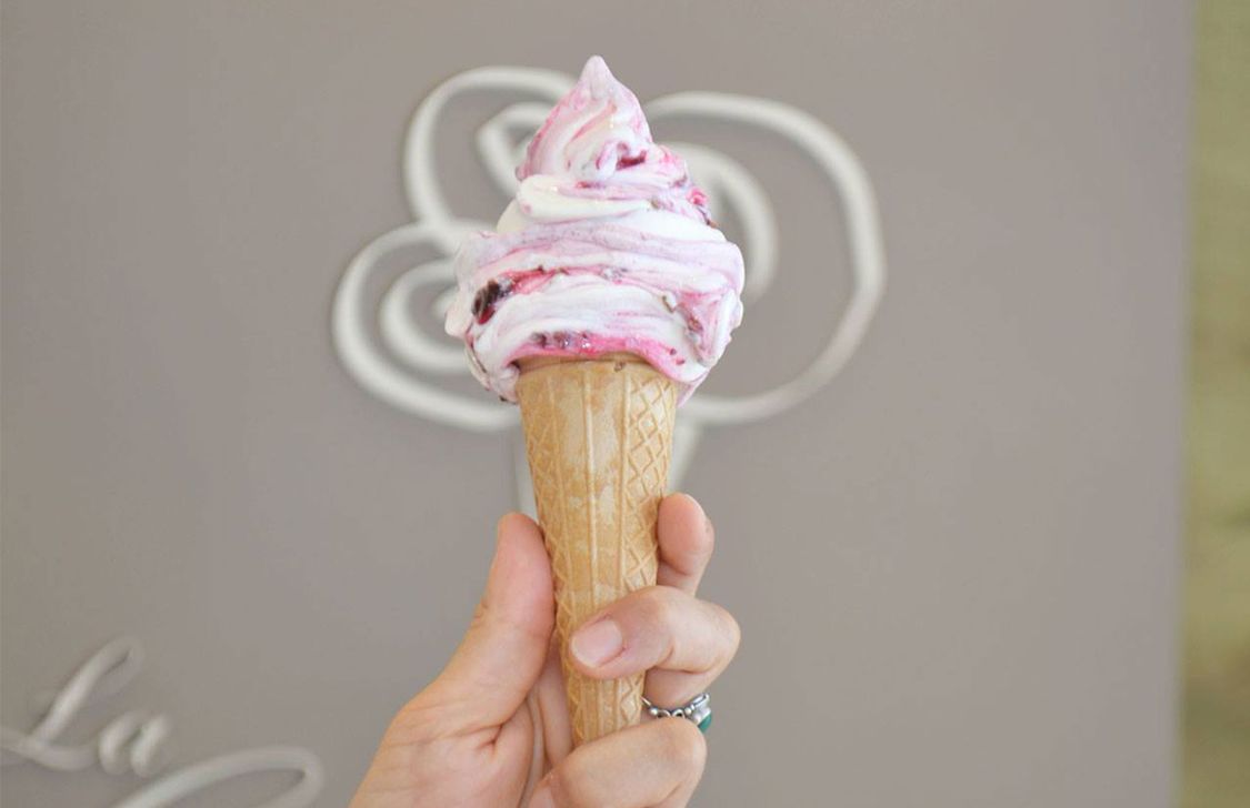 La Cremeria - Gelato La Cremeria - Gelato