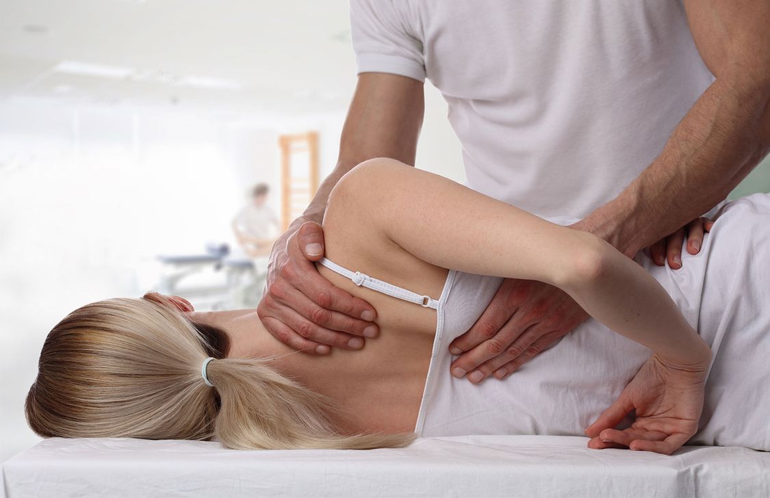 Osteopata Valenti - Massaggio Osteopata Valenti - Massaggio