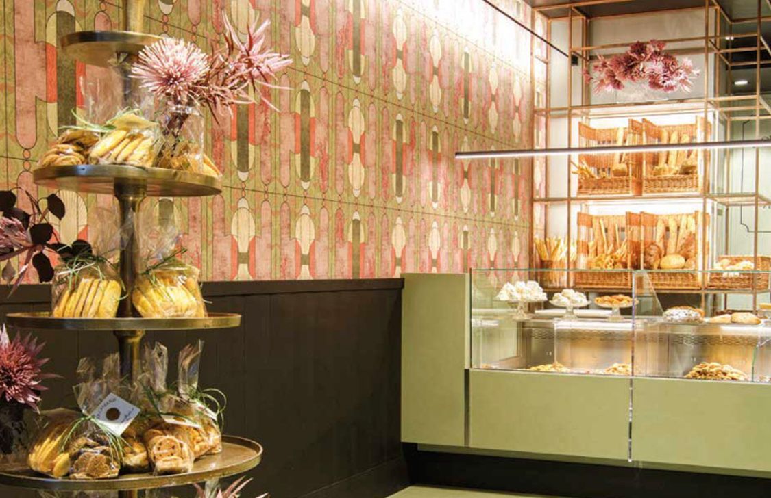Boulangerie Nonna Iride - Prodotto Boulangerie Nonna Iride - Prodotto