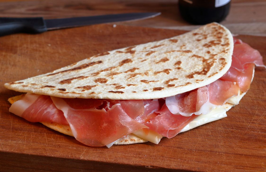 La Piadina di Norma La Piadina di Norma