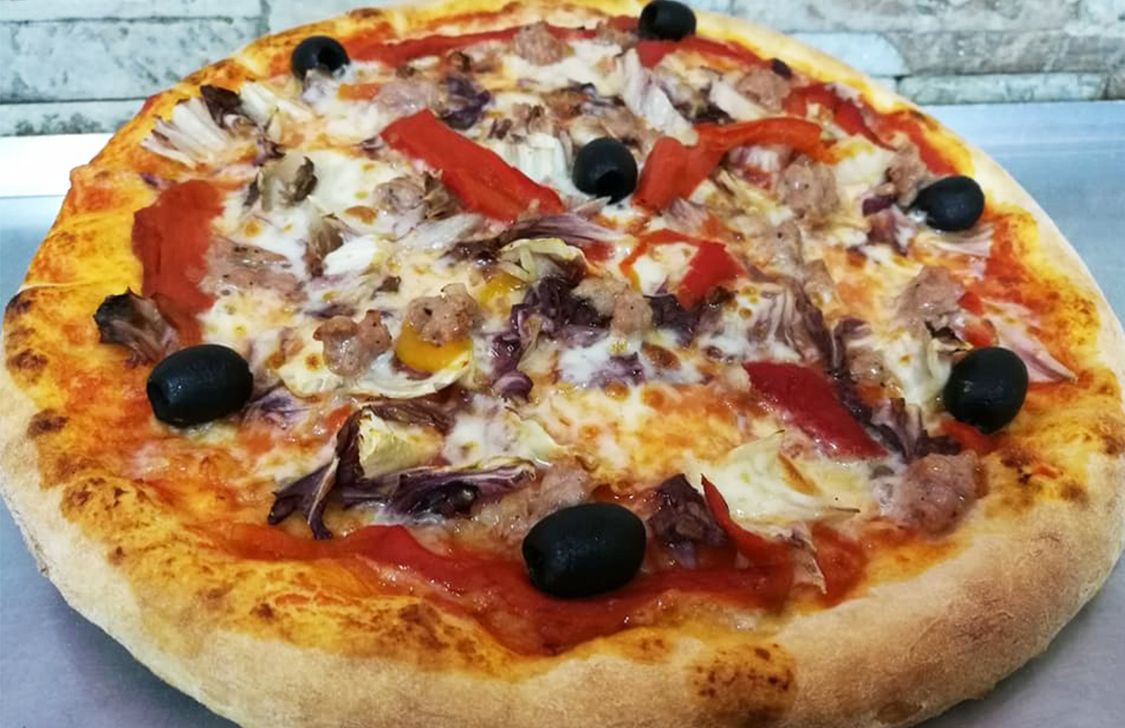Pizza Party - Pizza Pizza Party - Pizza