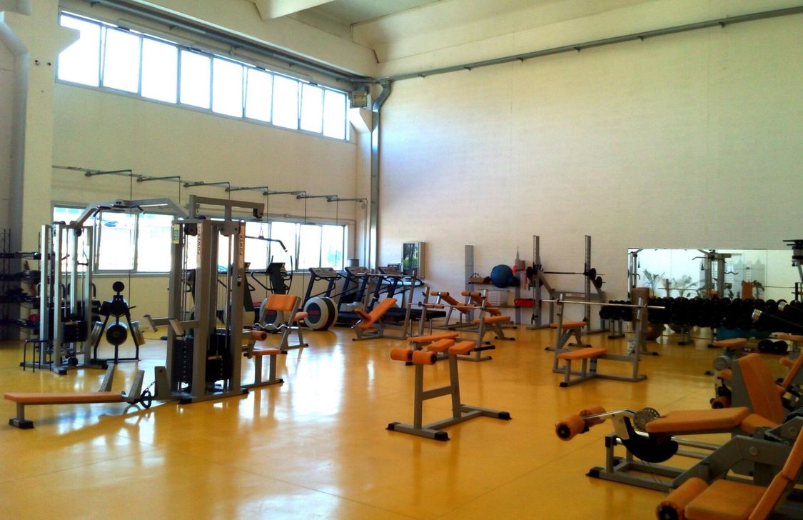Academy Personal Club Academy Personal Club