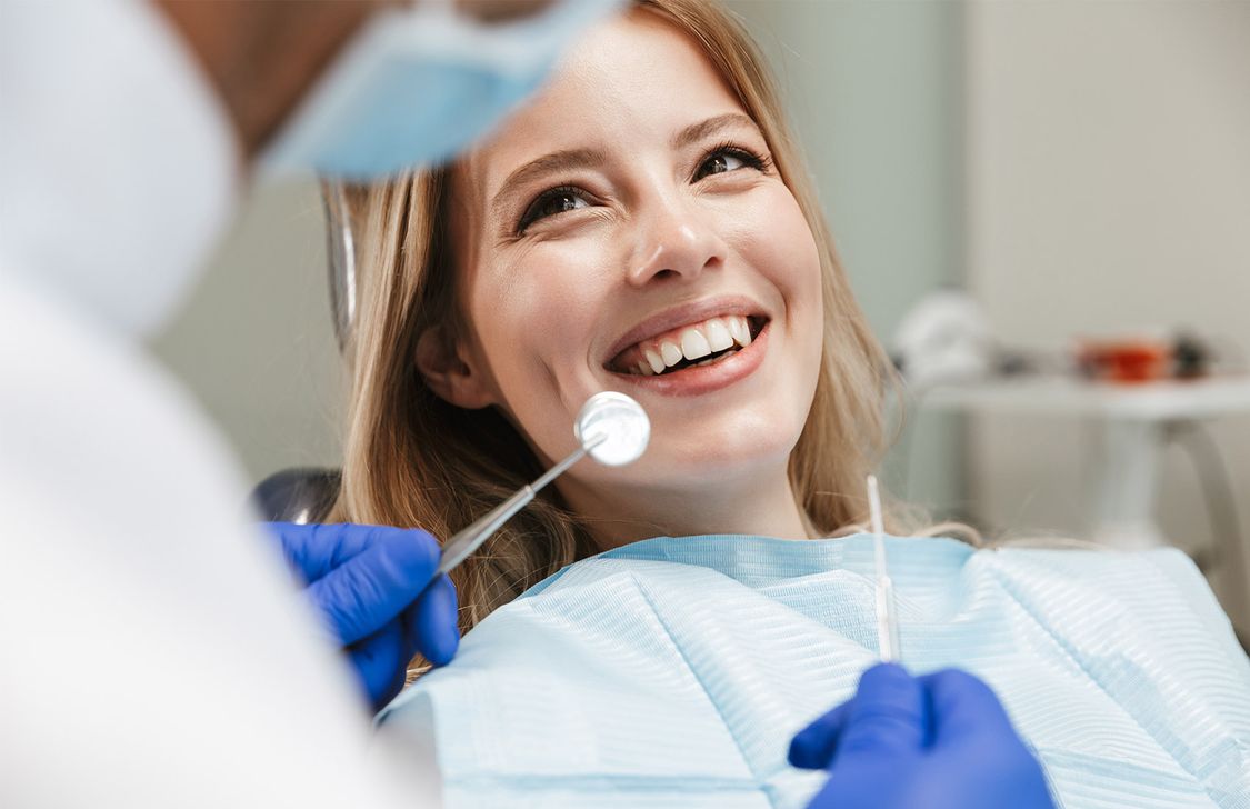 Studio Dentistico Biagi - Igiene Dentale Studio Dentistico Biagi - Igiene Dentale