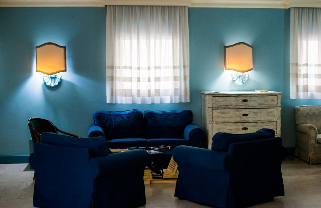 Hotel Diana*** - Struttura Hotel Diana*** - Struttura