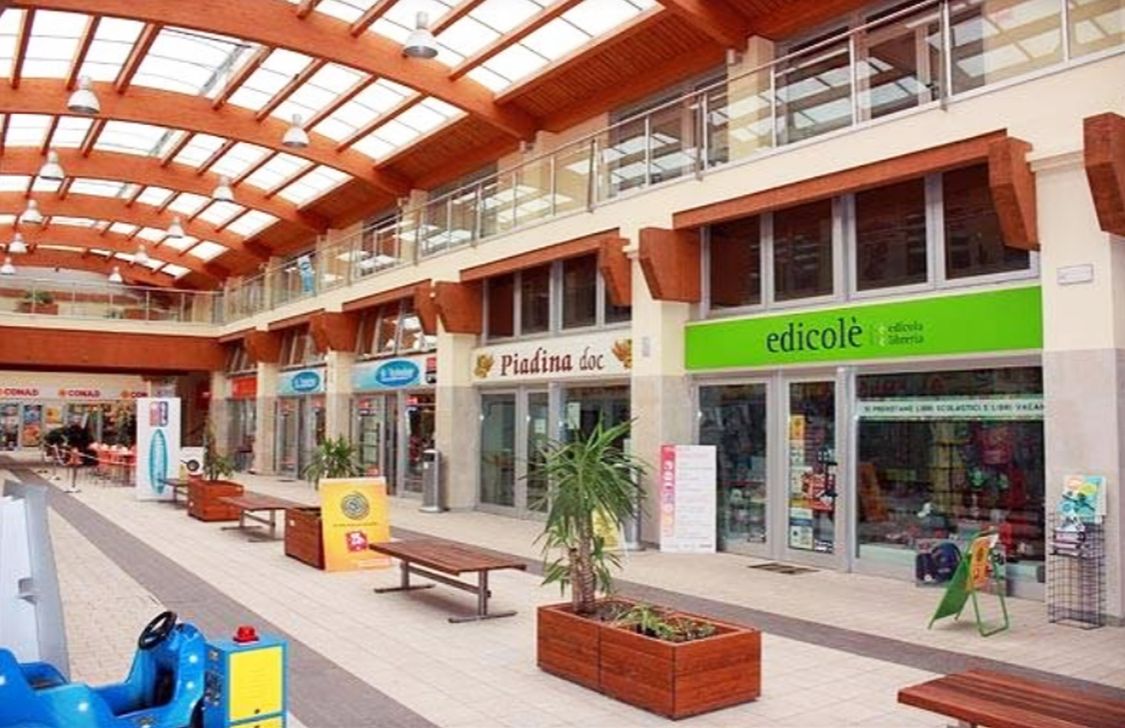 Conad Mercato Saraceno - Negozio Conad Mercato Saraceno - Negozio