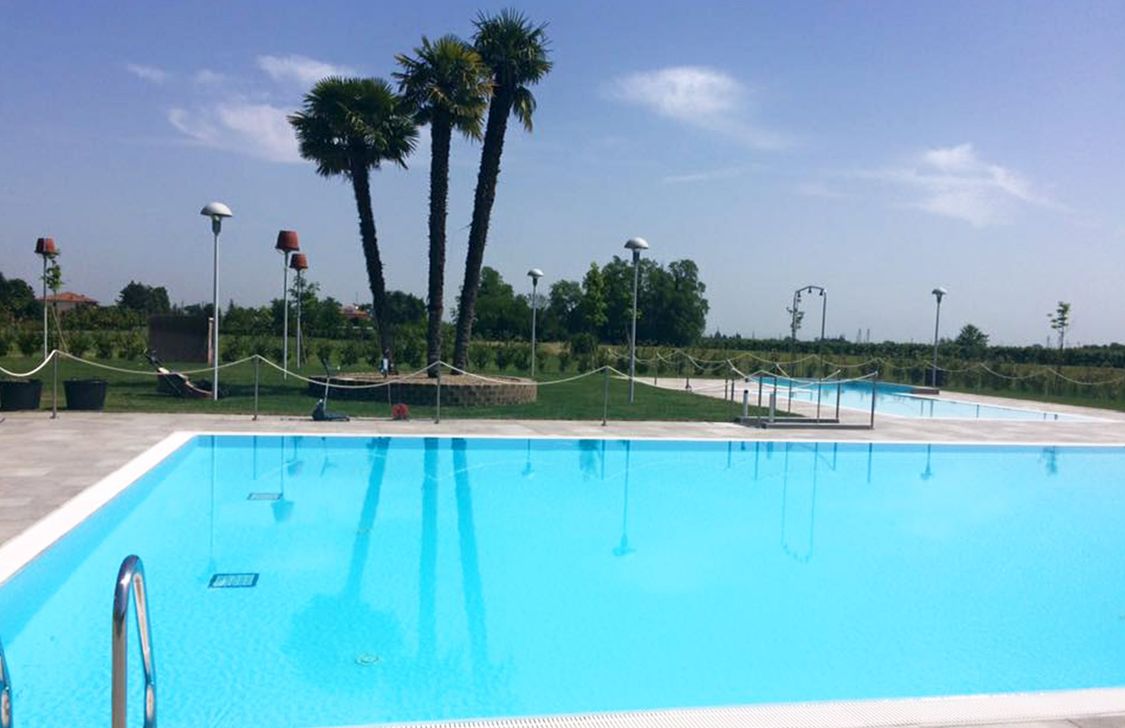 Beach Park - Piscina Beach Park - Piscina