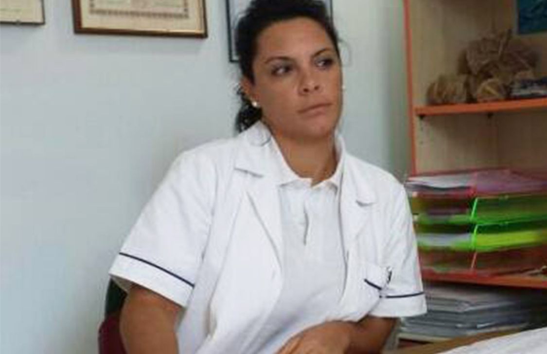 dottoressa caterina luccarelli - dottoressa dottoressa caterina luccarelli - dottoressa