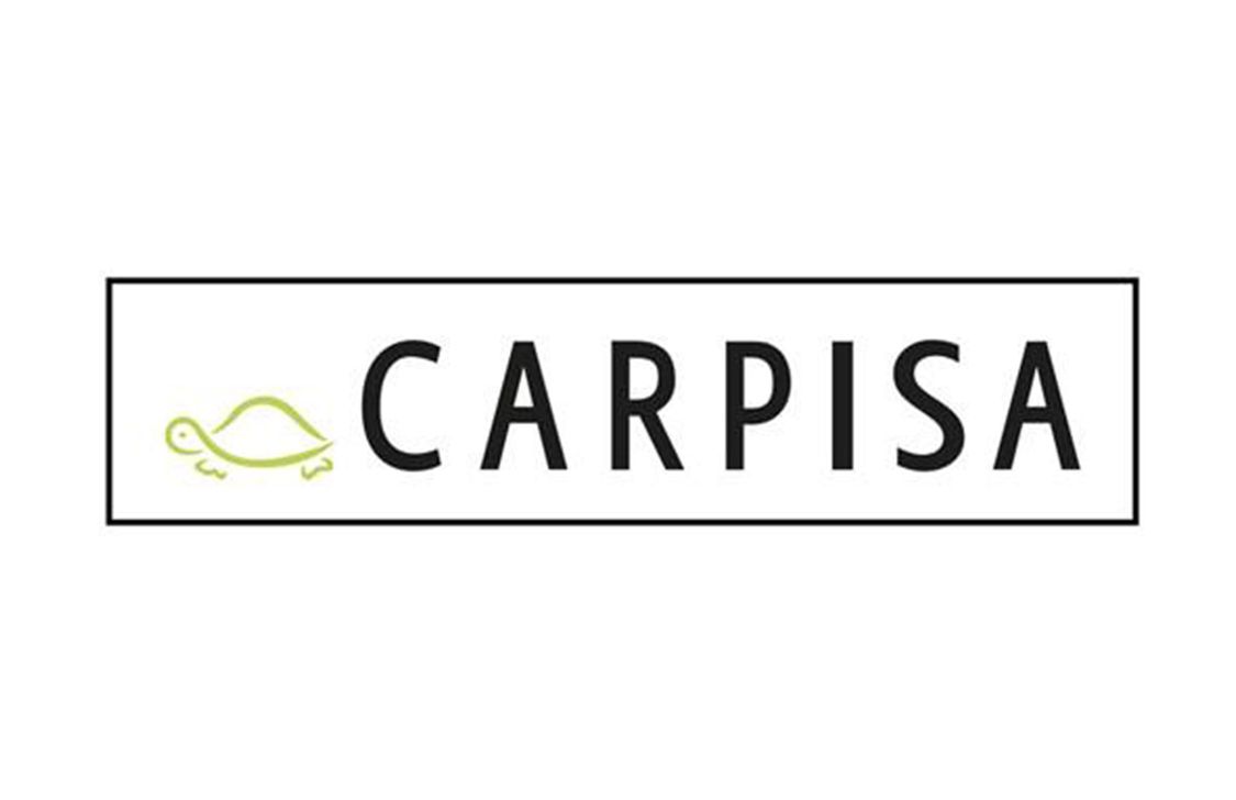 Carpisa - Logo Carpisa - Logo