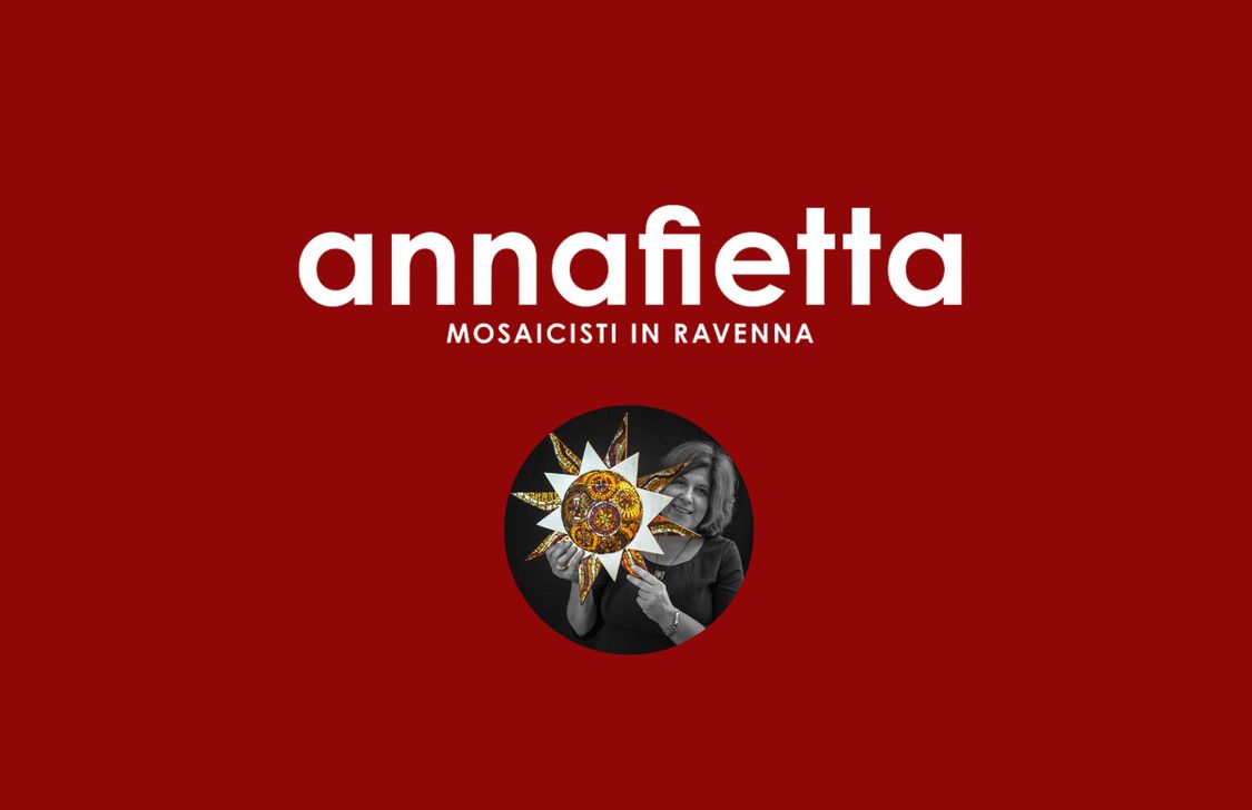 Annafietta - Logo