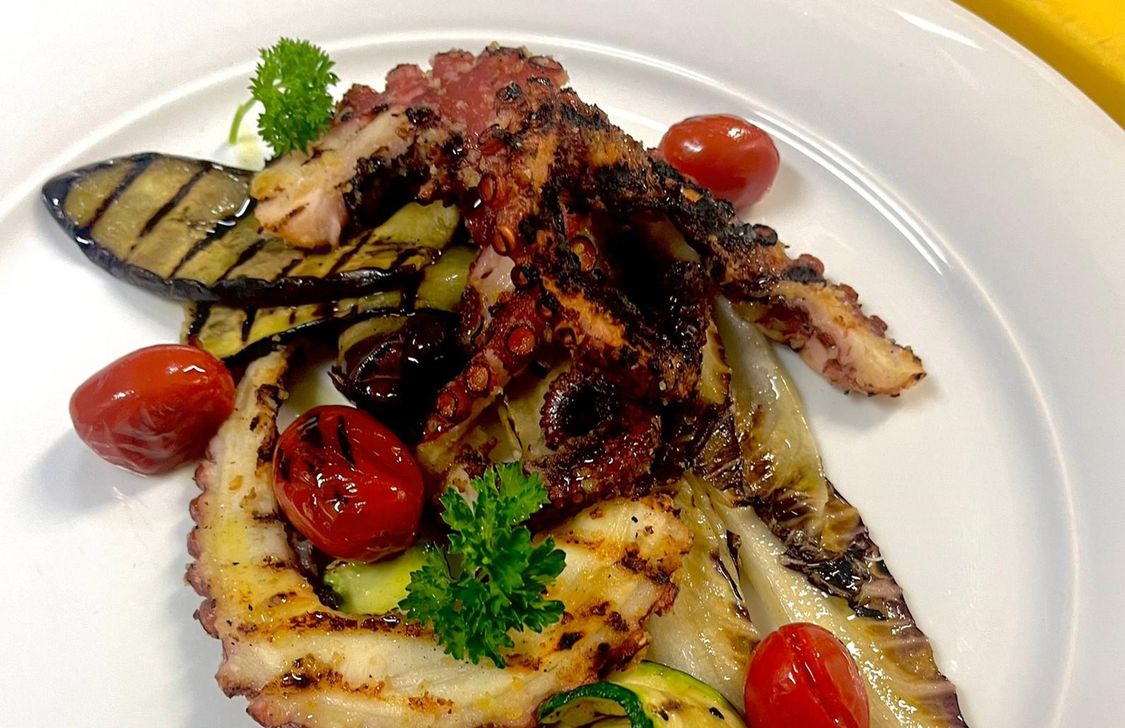 Torrice Bistrot - Piatto