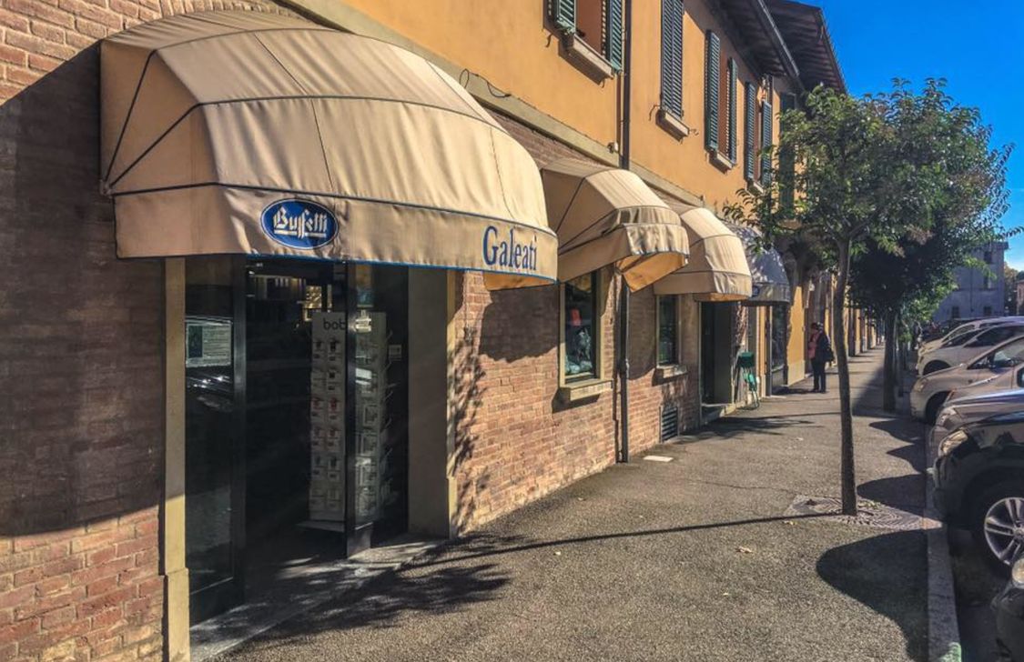 cartolibreria Galeati