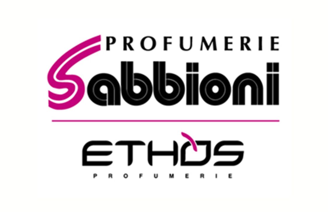 Profumerie Sabbioni - Logo Profumerie Sabbioni - Logo
