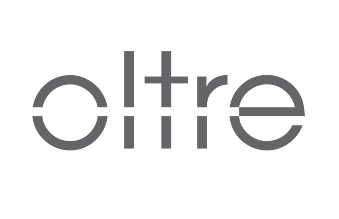 Oltre - Logo Oltre - Logo