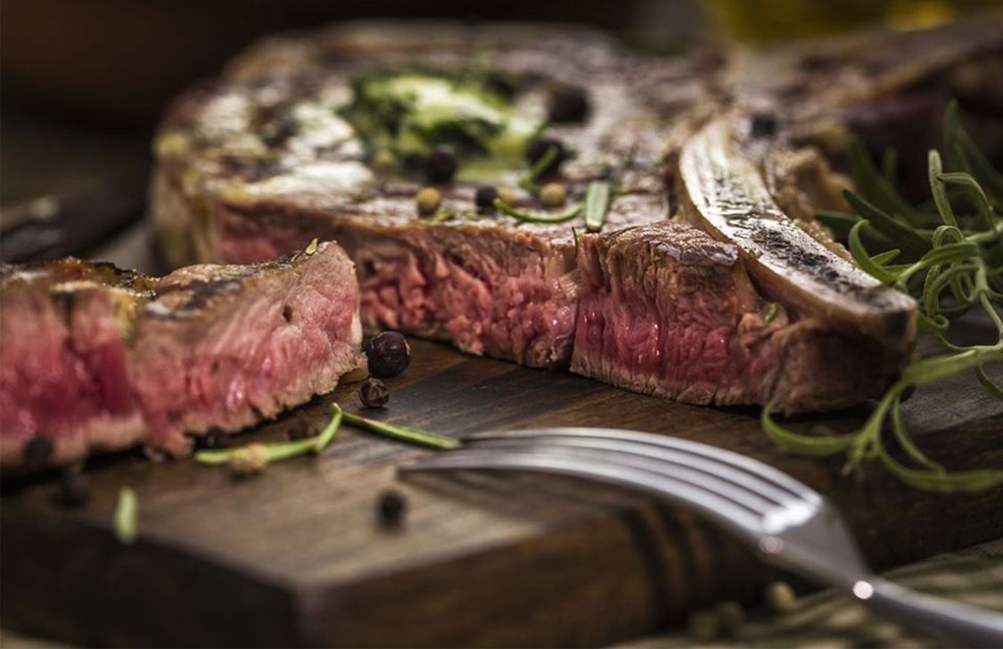 Al Cenacolo - Tagliata Al Cenacolo - Tagliata