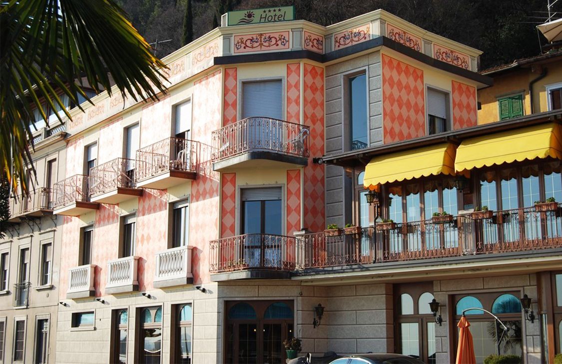 Garda Sol Hotel & Spa - Esterno